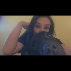 Meet your Posher, Victoria